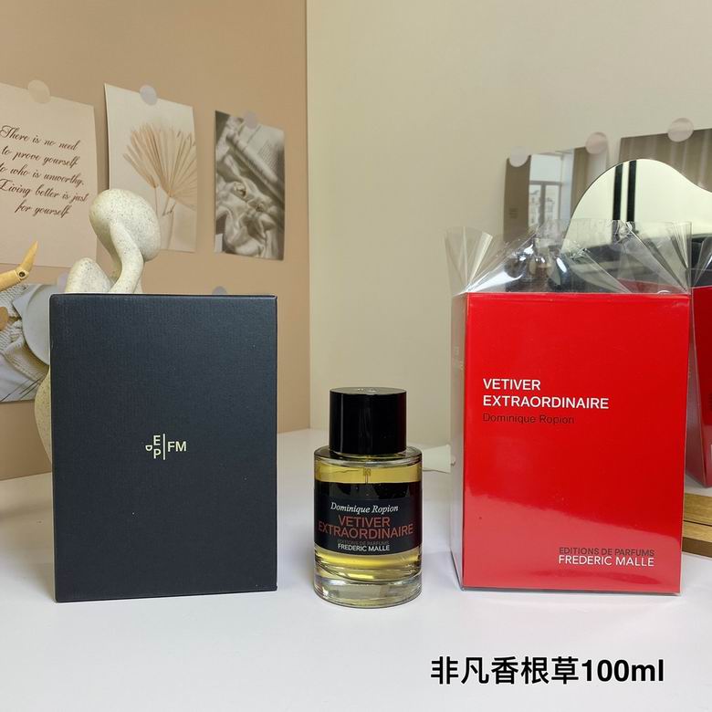 Frederic Malle Man 100ml 02